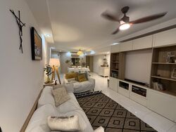 Melville Park (D18), Condominium #501503381